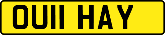 OU11HAY