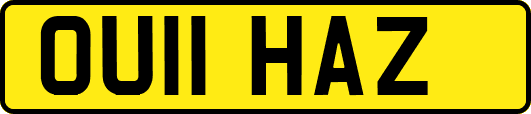 OU11HAZ
