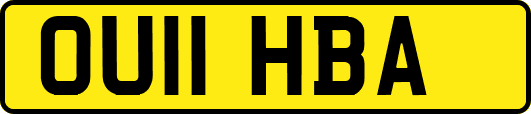 OU11HBA