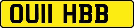 OU11HBB
