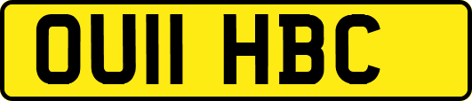 OU11HBC