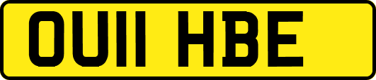 OU11HBE