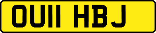 OU11HBJ