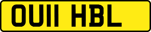 OU11HBL