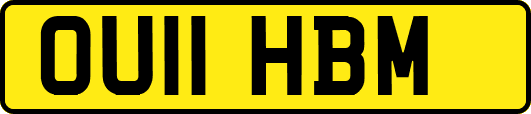 OU11HBM