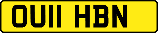 OU11HBN