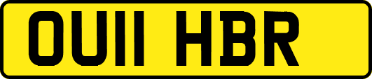 OU11HBR