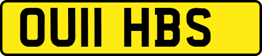 OU11HBS