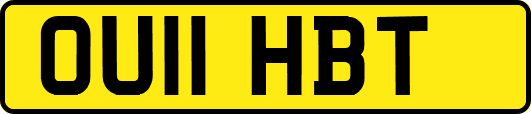 OU11HBT
