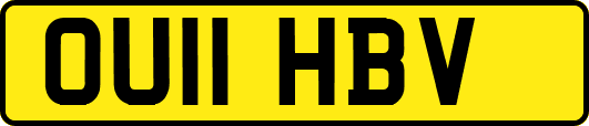 OU11HBV