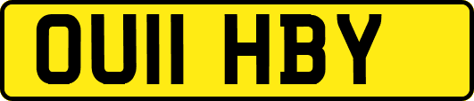 OU11HBY
