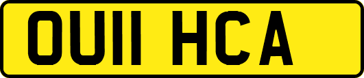 OU11HCA