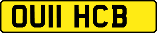 OU11HCB