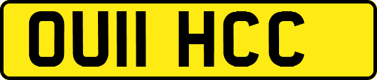 OU11HCC
