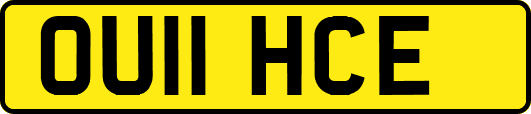 OU11HCE