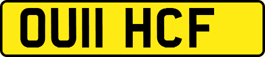 OU11HCF