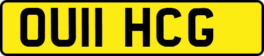 OU11HCG