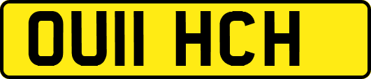 OU11HCH