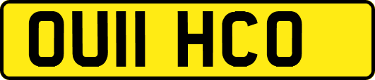 OU11HCO