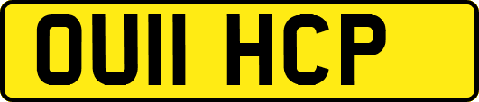 OU11HCP