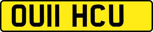 OU11HCU