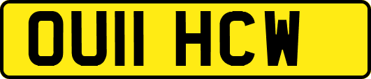 OU11HCW