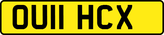 OU11HCX