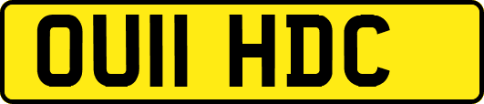 OU11HDC