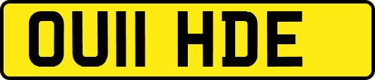 OU11HDE