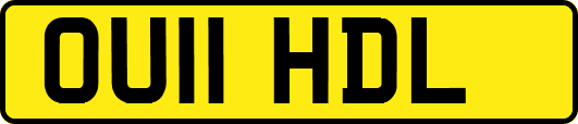 OU11HDL