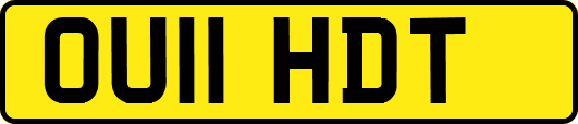 OU11HDT