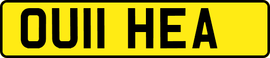 OU11HEA