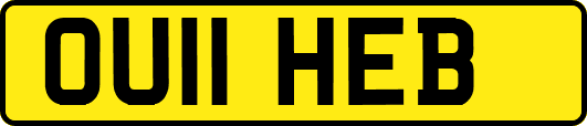 OU11HEB