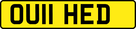 OU11HED
