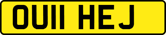 OU11HEJ