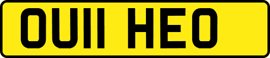 OU11HEO