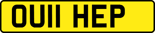 OU11HEP