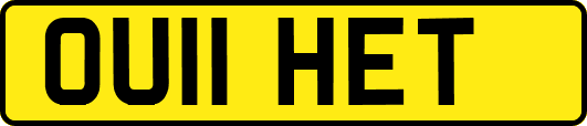 OU11HET