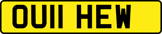 OU11HEW