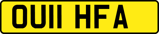 OU11HFA