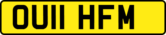 OU11HFM