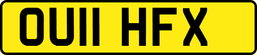OU11HFX