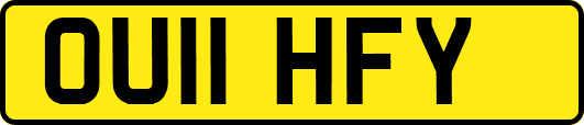 OU11HFY