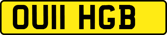 OU11HGB