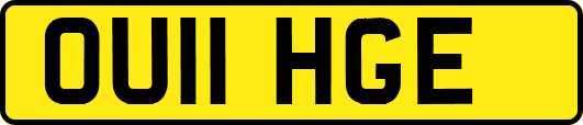 OU11HGE