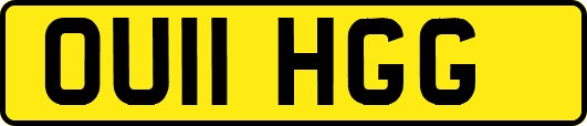 OU11HGG