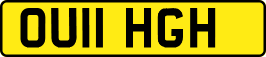 OU11HGH