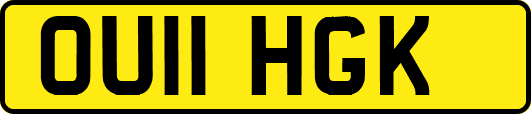 OU11HGK