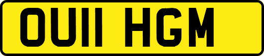 OU11HGM