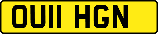 OU11HGN
